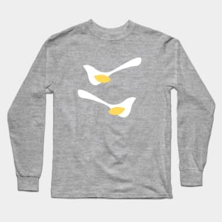 Two Turtle Doves Long Sleeve T-Shirt